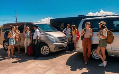 Guía Completa: Cómo ir del Aeropuerto de Quito a las principales ciudades del Ecuador